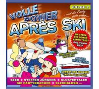 Various - Volle Power Apres Ski,Folge 2