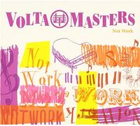Various - Volta Masters Not Work [Import]