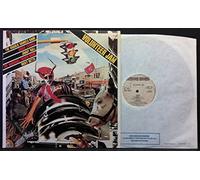 VARIOUS - Volunteer Jam