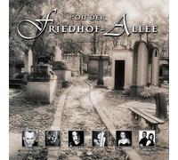 Various - Von Der Friedhof Allee 2