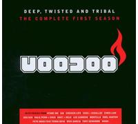 Various - Voodoo - Deep, Twisted and Tribal