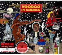 Various - Voodoo in America 1926-1961 (2CD)