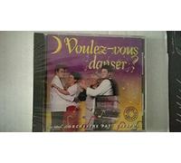 Various - Voulez Vous Danser [Import]