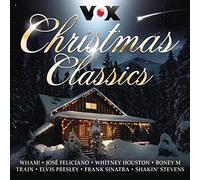 Various - Vox Christmas Classics