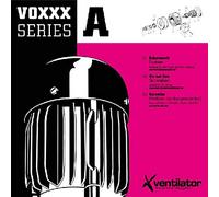 Various - Voxxx Series A