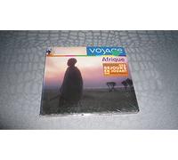 Various - Voyage - Afrique