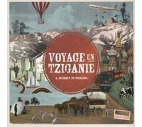Various - Voyage En Tziganie