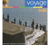 Various - Voyage - India
