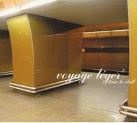 Various - Voyage Leger Vol.2 Time to Chi