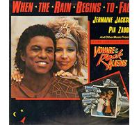 Various - Voyage of the Rock Aliens (1984) [VINYL]