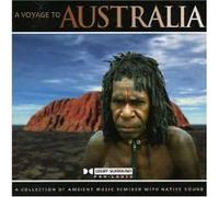 Various - Voyage to Australia
