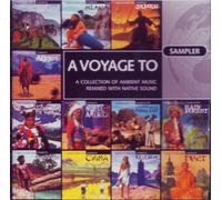 Voyage to Sampler [CD de audio] Various