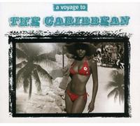 Various - Voyage to the Caribbean