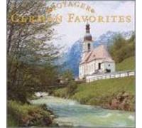 Various - Voyager: German Favorites