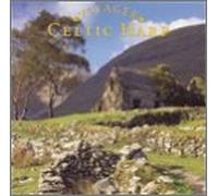 Various - Voyager Series: Celtic Harp