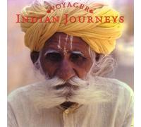 Various - Voyager Series: Indian Journey