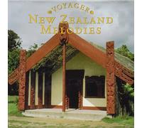 Various - Voyager Series: New Zealand Me