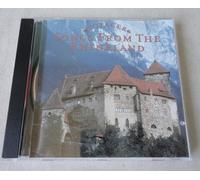 Various - Voyager Series: Songs from the