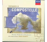 Various - Voyages à Compostelle