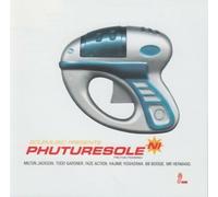 Various - Vv.Aa.-Phuturesole 2
