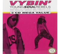 Various - Vybin Young Soul Rebels