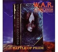 Various - W.a.R.Compilation