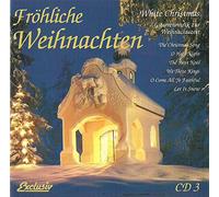 Various - W h i t e Christmas (Guitar Music)