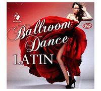 Various - W.O.Ballroom Dance Latin
