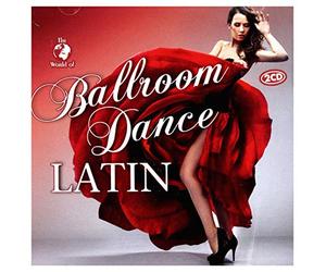 Various - W.O.Ballroom Dance Latin