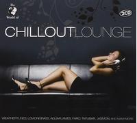 Various W.O. Chillout Lounge / Various (CD)