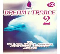 Various - W.O.Dream & Trance Vol.2
