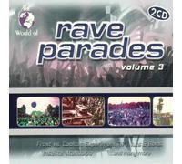 Various - W.O.Rave Parades Vol.3