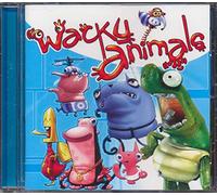 Mickael The Turtle - Wacky Animals