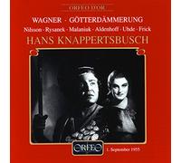 Various - WAGNER:GOTTERDAMMERUNG