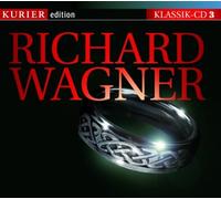 Various - Wagner (Kurier Edition) [Import]
