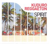 Various [Wagram Music] - Kuduro Reggaeton