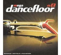 Various [Wagram Music] - Mega Dancefloor Vol. 8