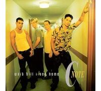 Wait till I get home [Single-CD]