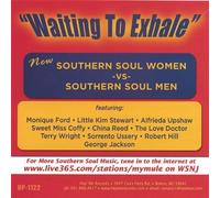 Various - Waiting to Exhale: New Souther