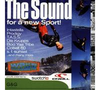 Various - Wake Attack - The Sound for a new Sport!