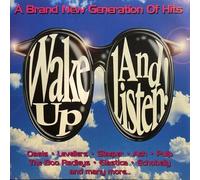 Various - Wake Up & Listen!