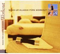 Various - Wakeup-Klassik Fürs Workout