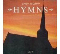 Various - Wal: Great Country Hymns Volume 2, Disc 1