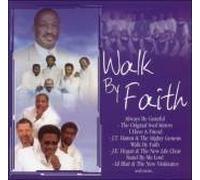 Various - Walk By Faith: in the Spirit