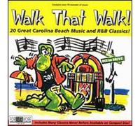 Various - Walk That Walk