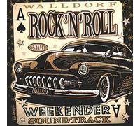 Various - Walldorf Rock'N Roll Weekender 2010