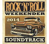 Various – Walldorf Rock'n'roll Weekender 2014