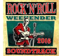 Various - Walldorf Rock'n'roll Weekender 2016