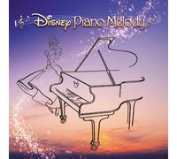 Various [Walt Disney Records] - Disney Piano Melody