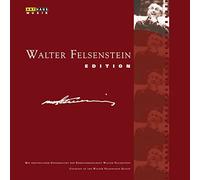 Various - Walter Felsenstein Edition [Reino Unido] [DVD]